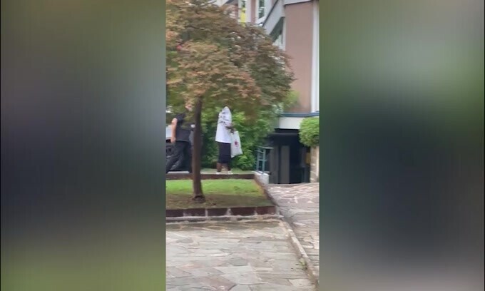 Milan, visite mediche per Emerson Royal