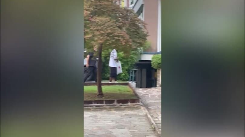 Milan, visite mediche per Emerson Royal