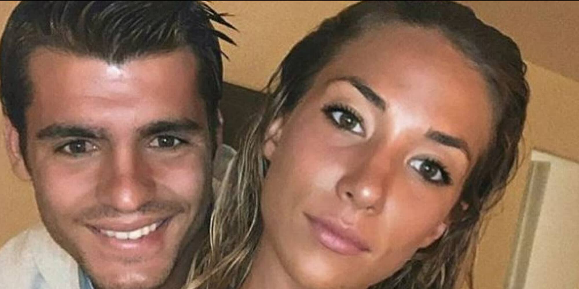 Perché si sono lasciati Morata e Alice Campello: i motivi della separazione
