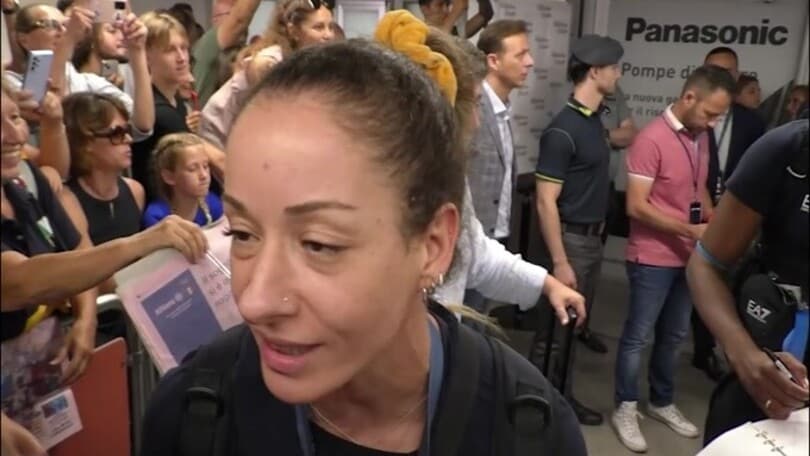 De Gennaro: "Non vorremmo svegliarci da questo sogno"