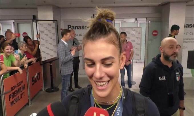Orro: "Ecco perchè l'abbiamo chiamato il torneo della Baguette..."