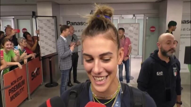 Orro: "Ecco perchè l'abbiamo chiamato il torneo della Baguette..."
