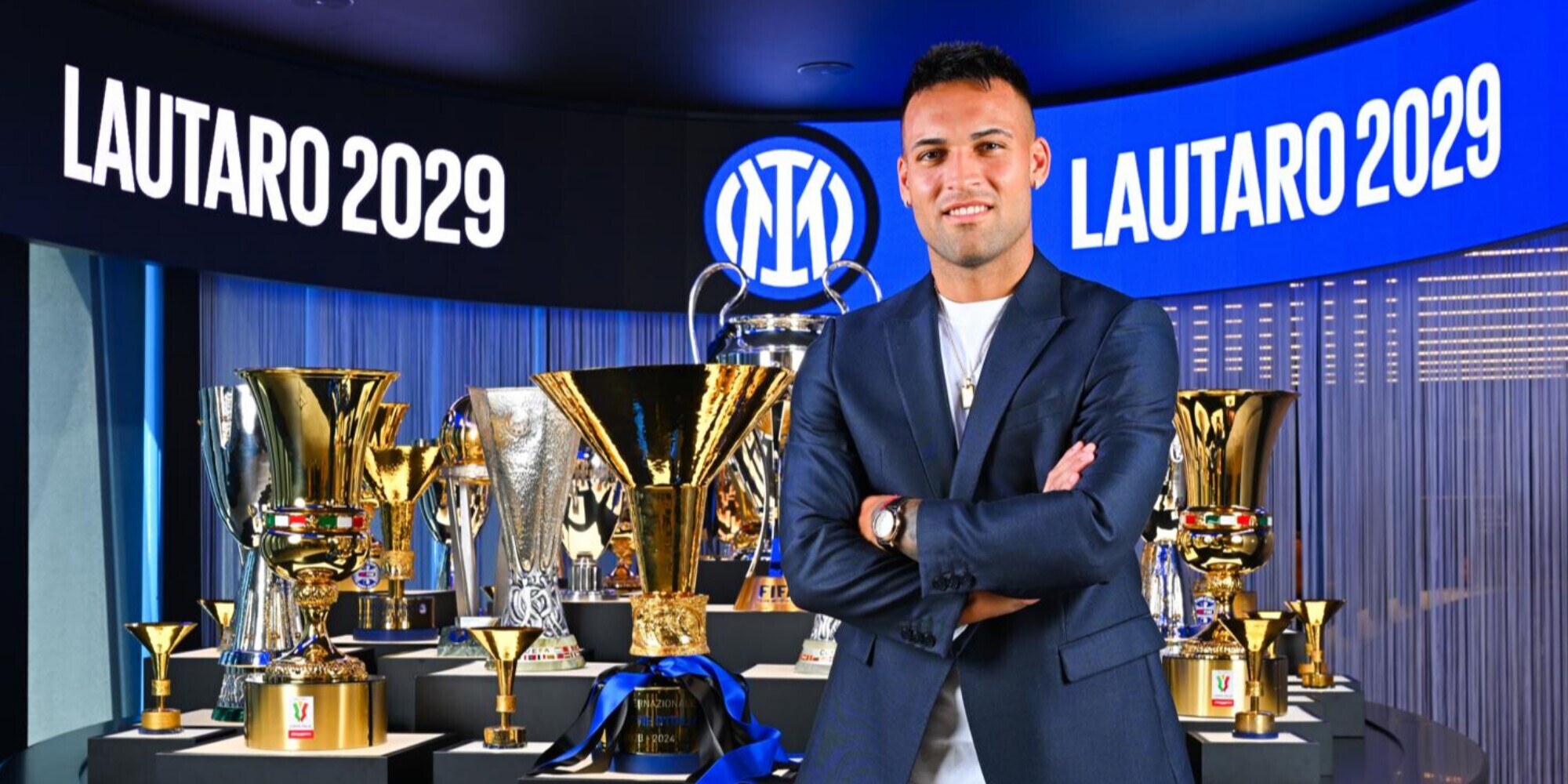 Lautaro Martinez, Napoli, De Gea, Coppa Italia: le ultimissime