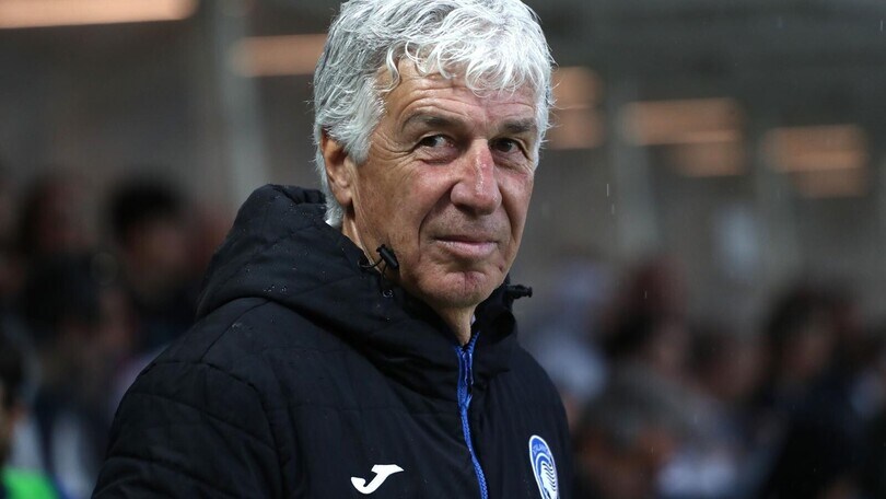Gasperini, le scelte per il Real Madrid