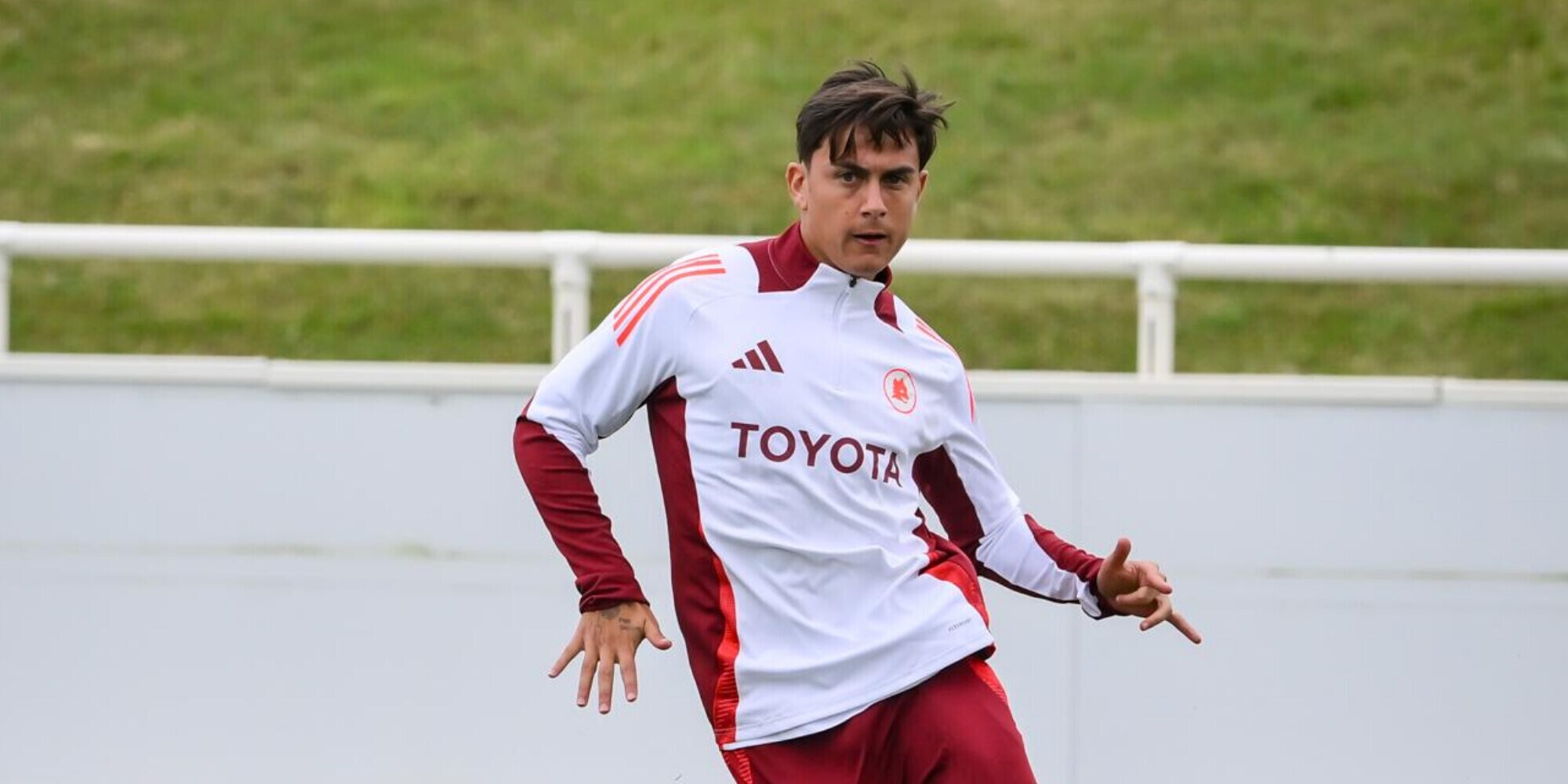 Dybala, Lazio, Coppa Italia, Koopmeiners: le ultimissime