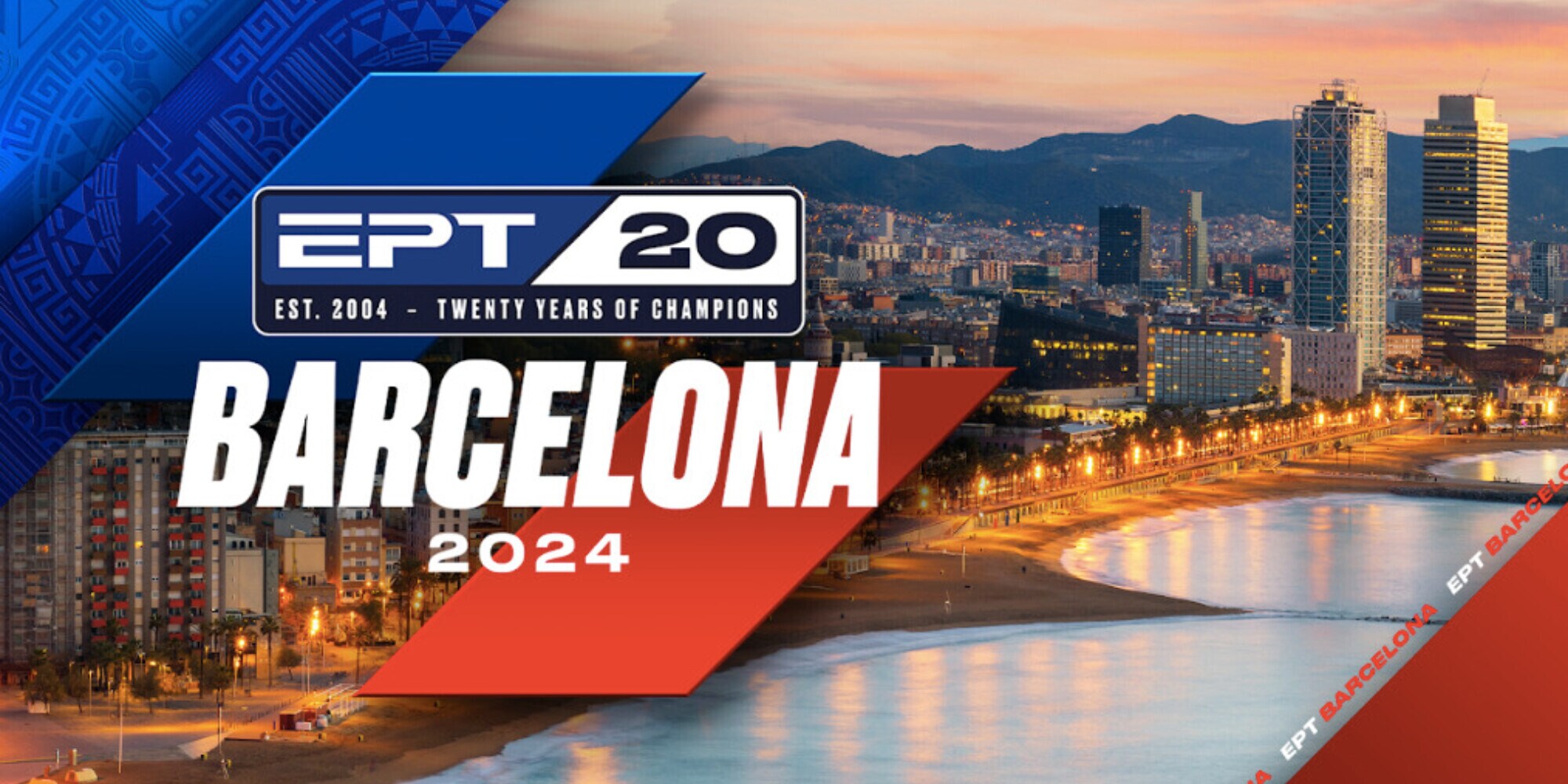 EPT, prossima fermata Barcellona: date, programma e attività