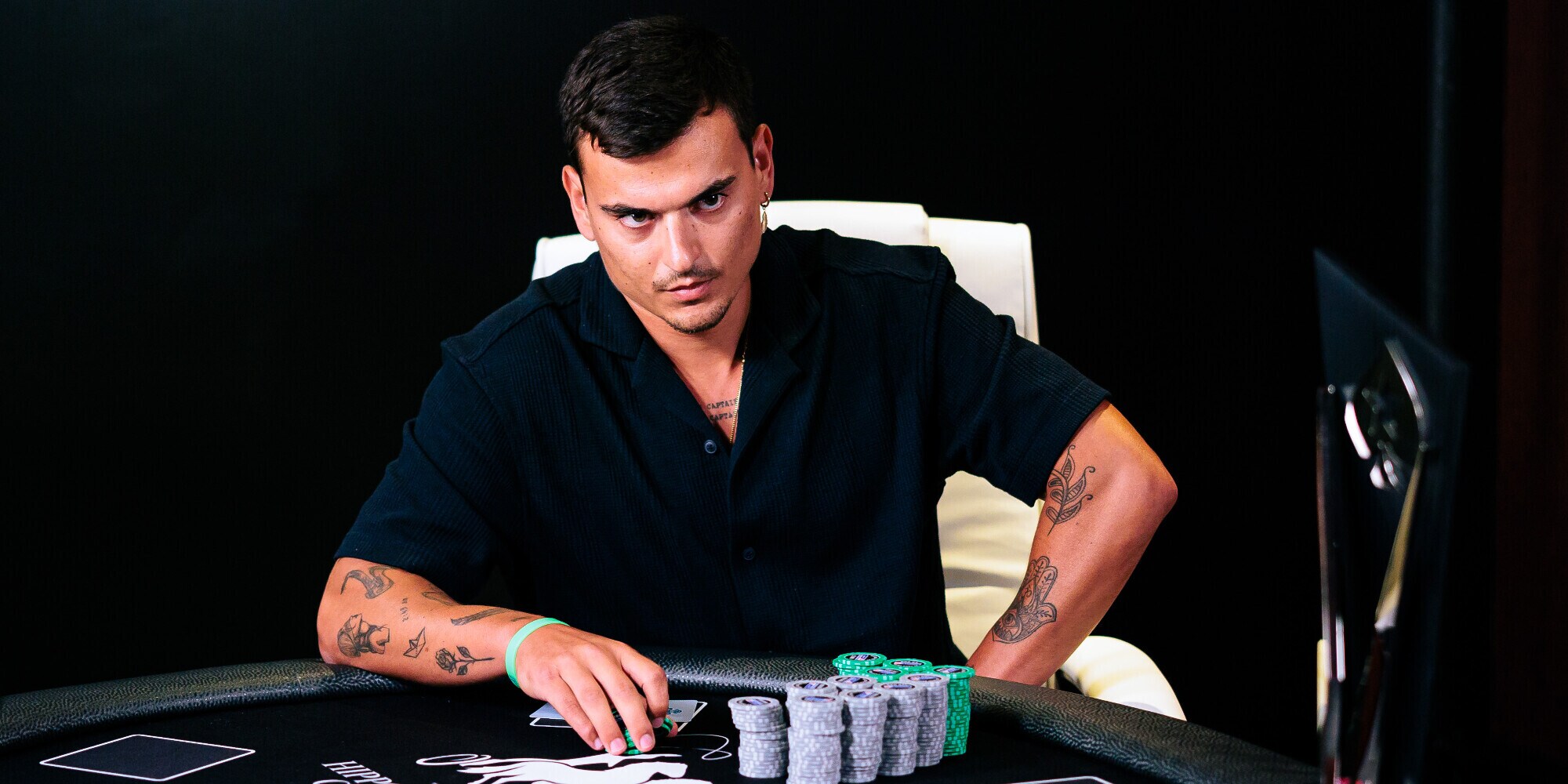 UKIPT Londra, dominio azzurro: trionfa Gaspare Sposato