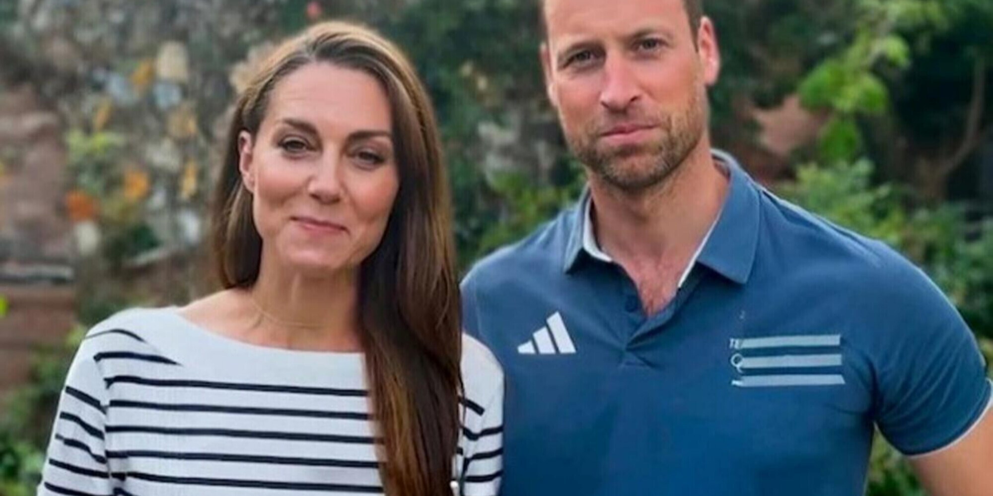 Perché Kate Middleton non è andata alle Olimpiadi: svelato il segreto della maglia
