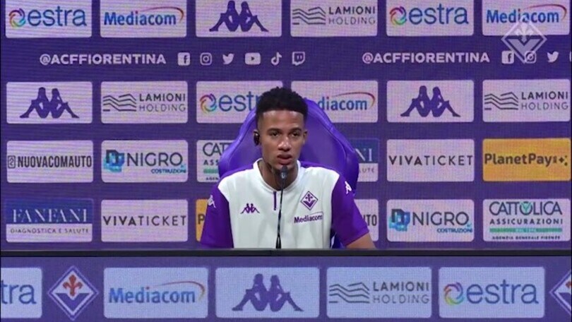 Richardson: "Mi ispiro a Pogba"