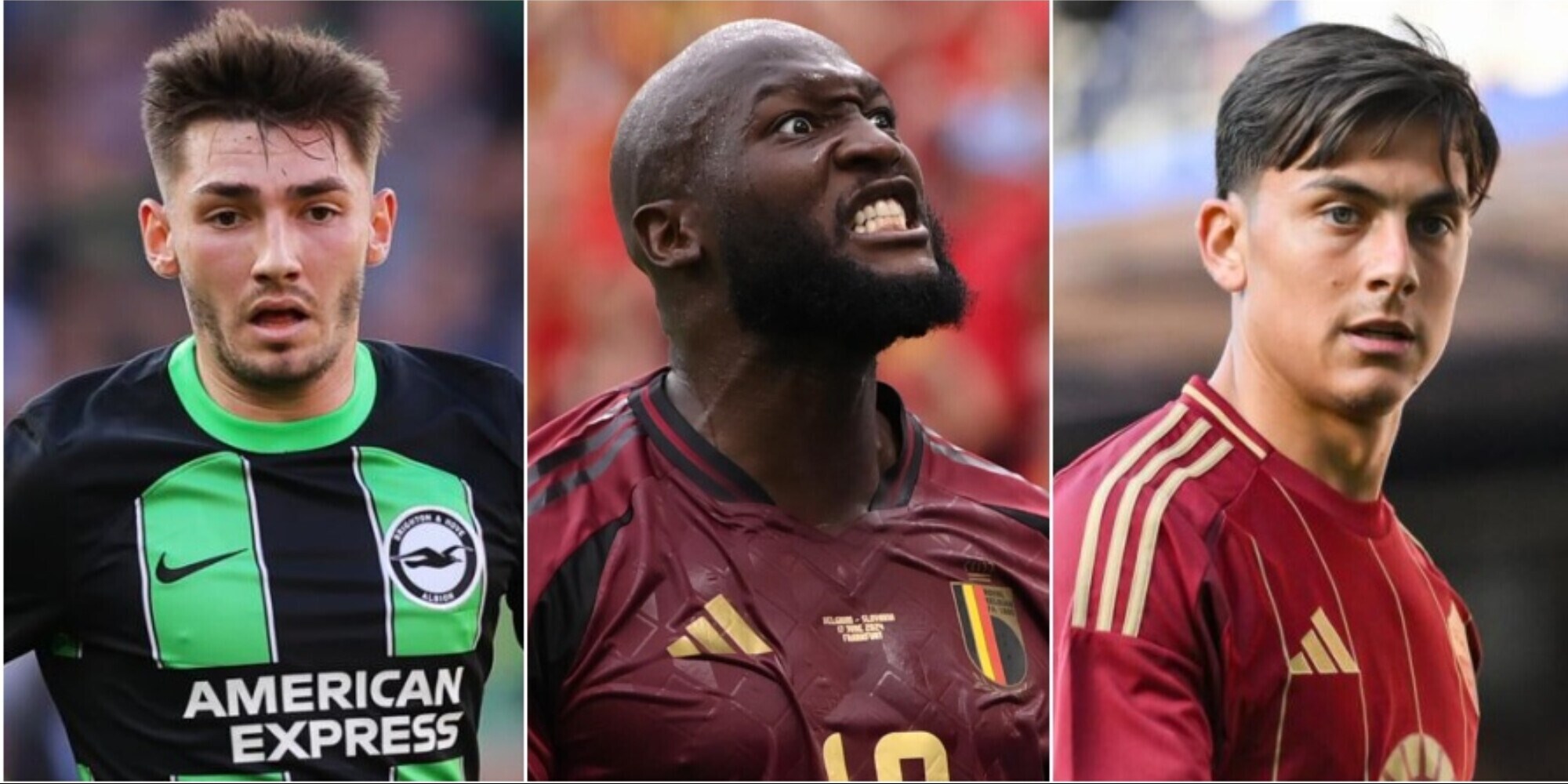 Lukaku al Napoli, blitz a Londra: tutte le notizie di calciomercato, rivivi la diretta