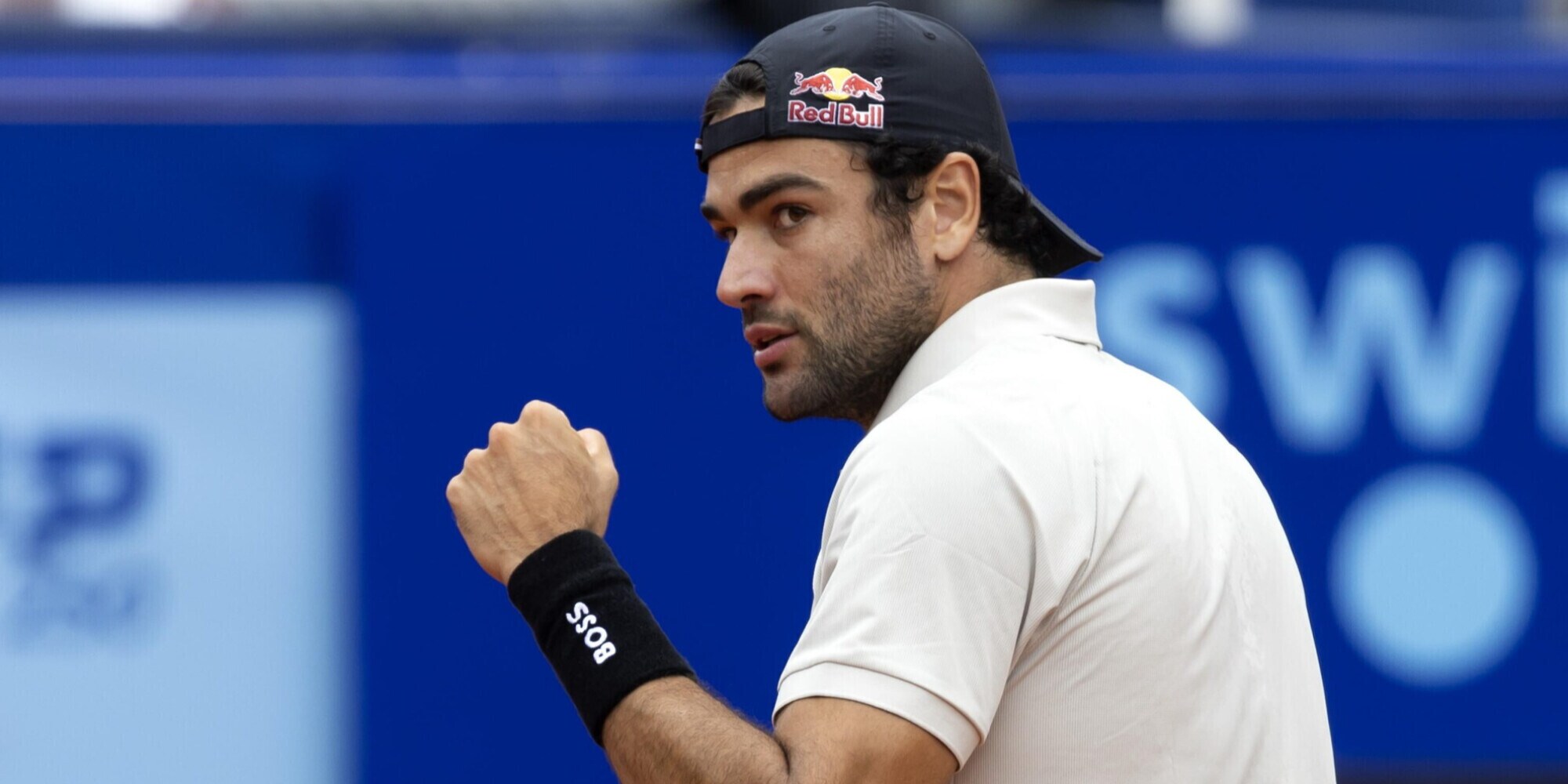 Berrettini-Rune, Cincinnati: orario, quando si gioca e dove vederla in tv