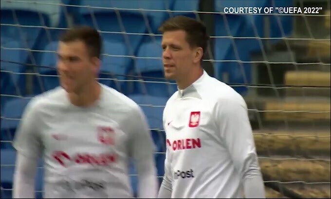 Juve, ufficiale l’addio di Szczesny