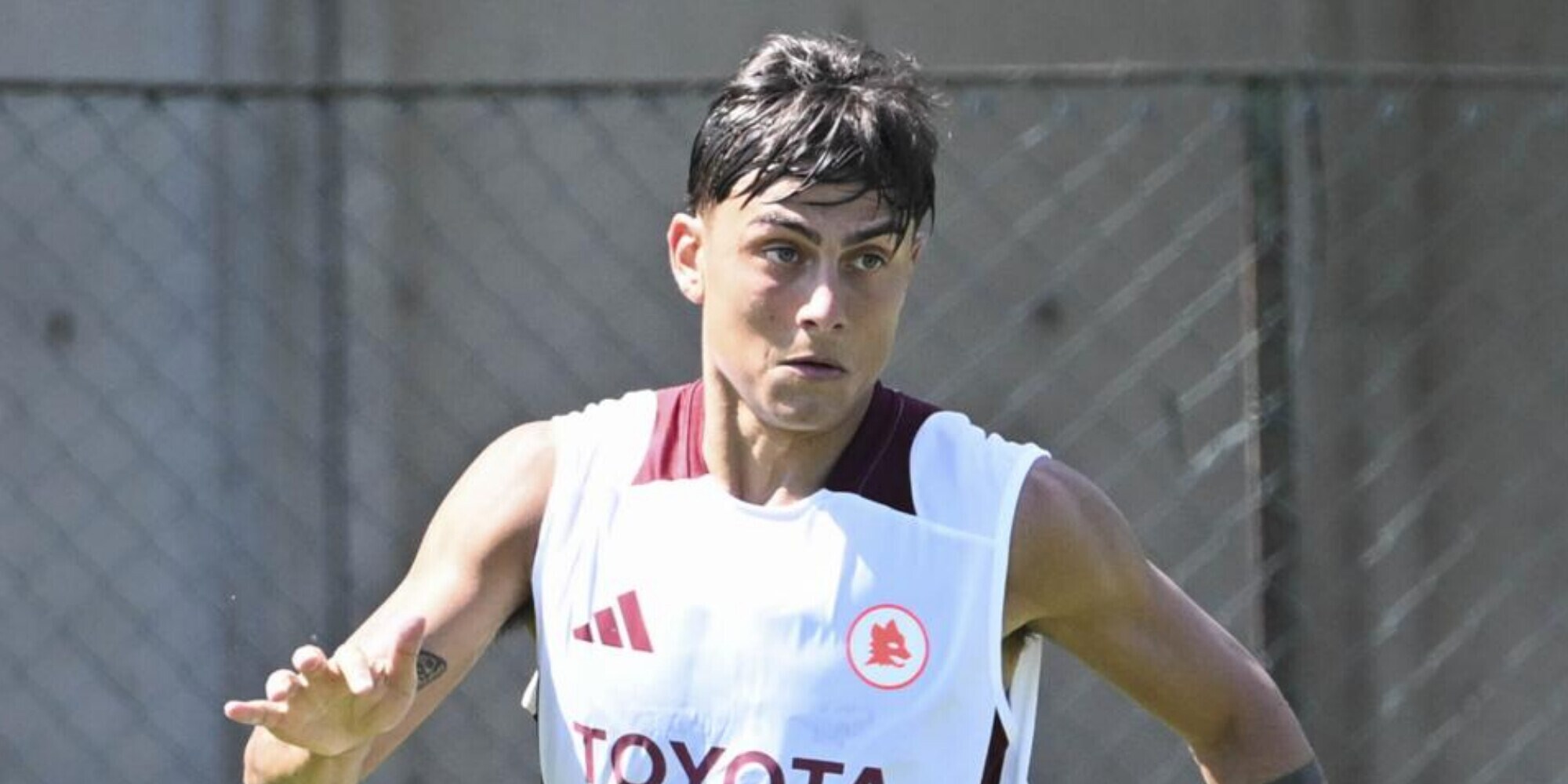 Dybala, Supercoppa, Lazio e tennis: le ultimissime