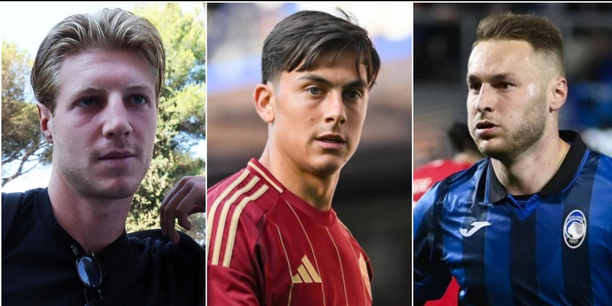 Calciomercato, tutte le trattative e gli affari del 14 agosto. Rivivi la diretta