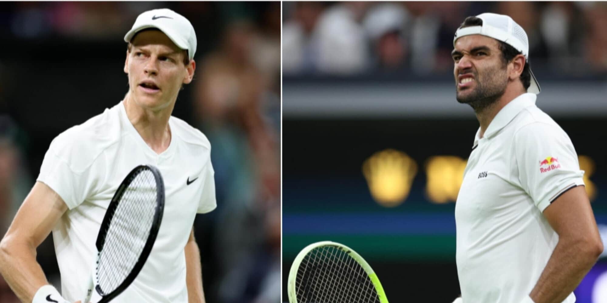 Sinner batte Michelsen, Berrettini out con Rune: rivivi la diretta da Cincinnati