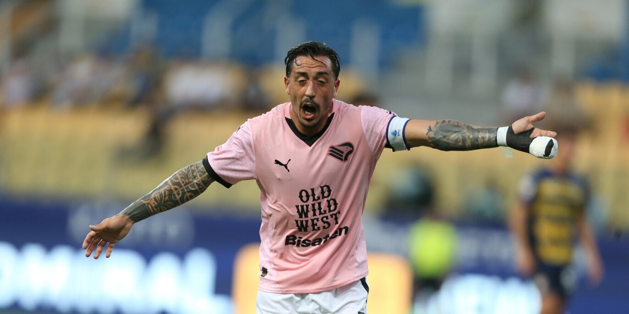 Pronostico Brescia-Palermo, le quote del match che apre la Serie B 2024/25
