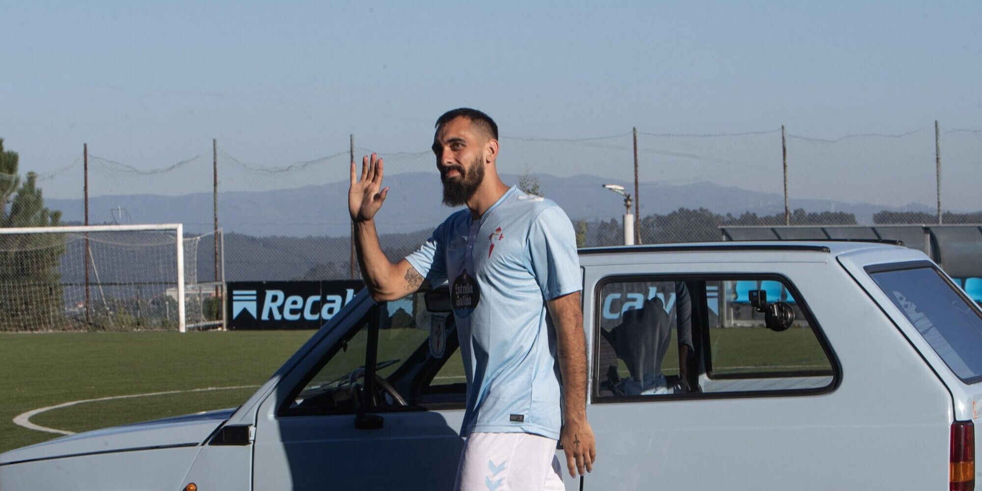 Pronostico Celta-Alaves, i gol del "Panda" al servizio dei galiziani (favoriti)