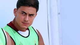 Dybala, ore decisive: la Roma riflette