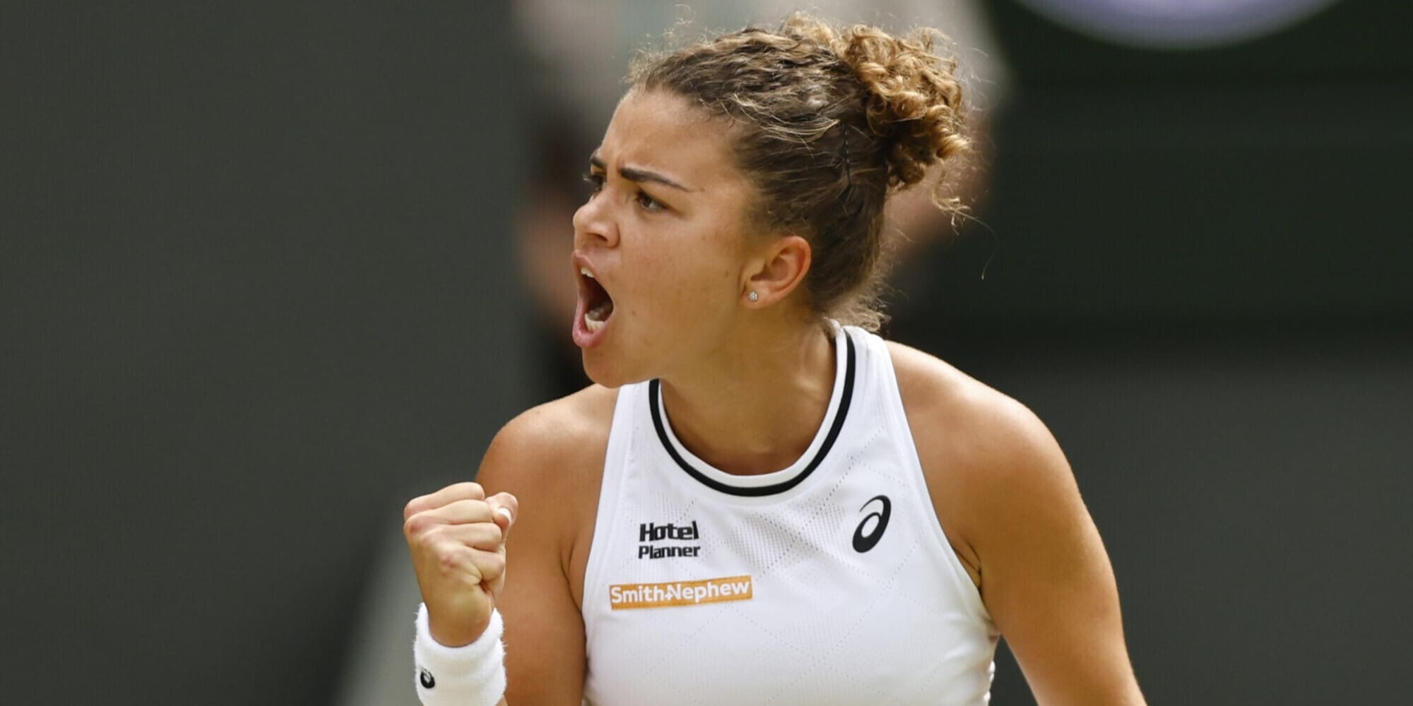 Paolini parte bene a Cincinnati: battuta Potapova, agli ottavi c'è Andreeva