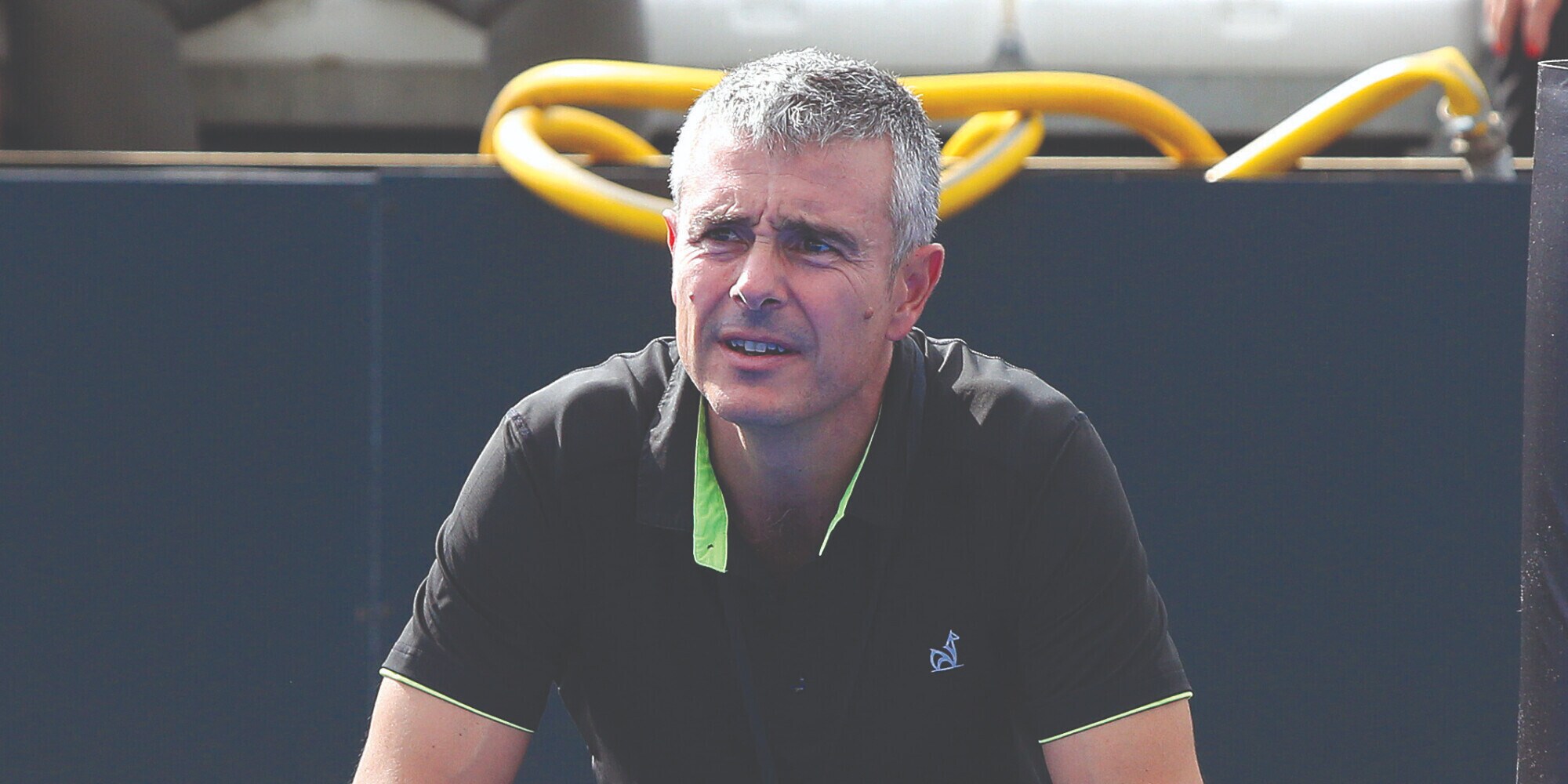 "Con The Padel Resort per promuovere il turismo"