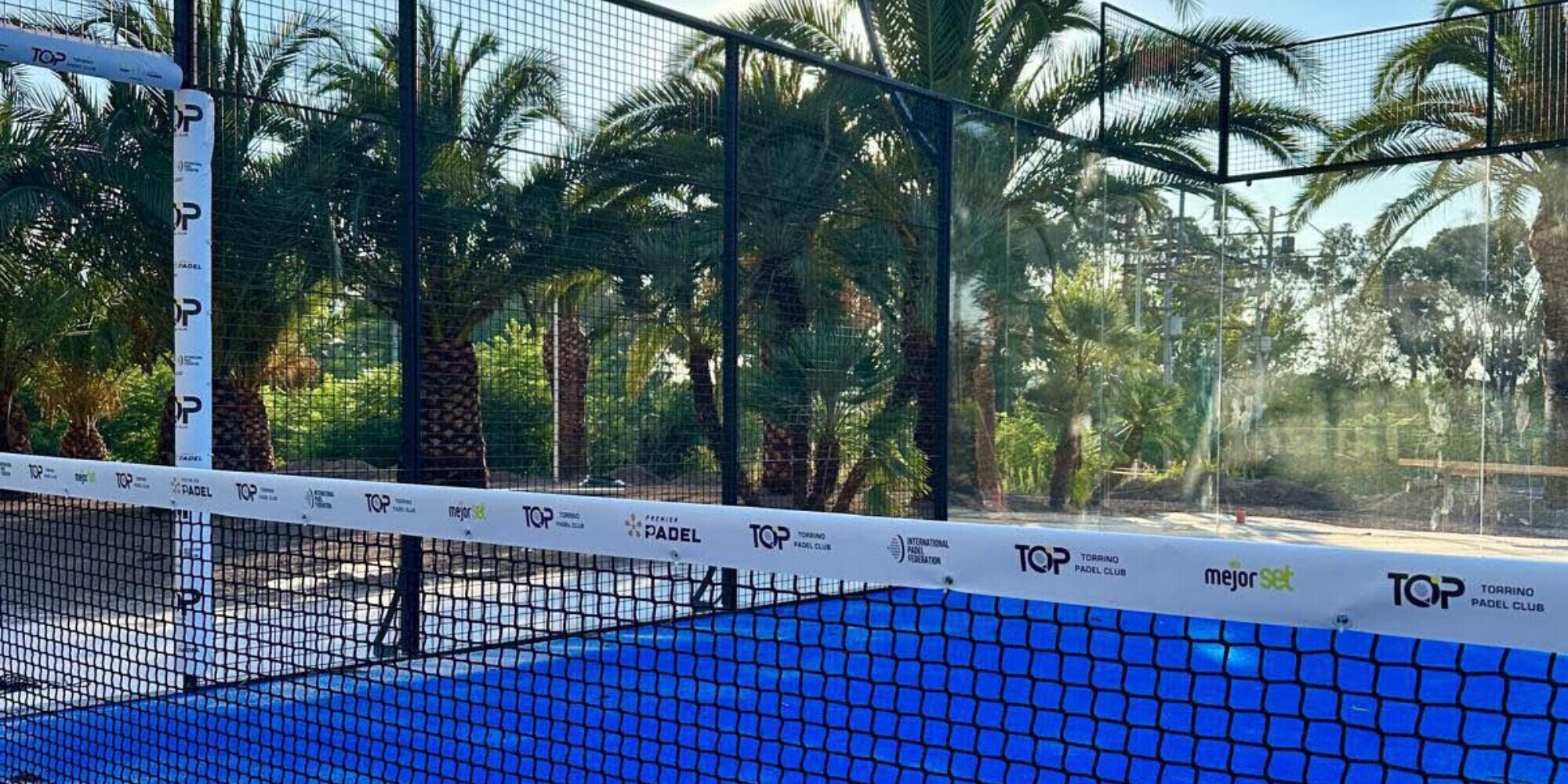 Torrino Padel Club, un nuovo circolo per la Capitale