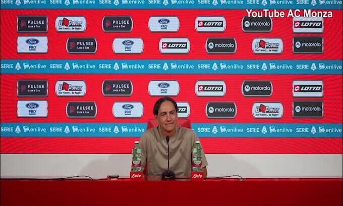 Nesta: "Su Szczesny non ho più saputo niente"