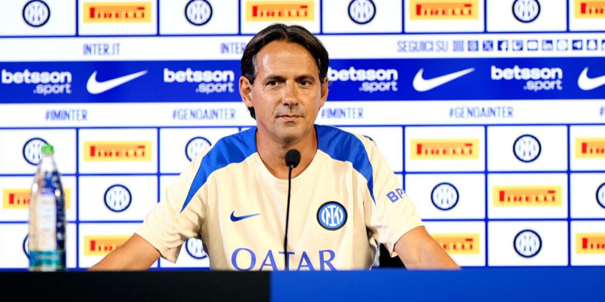 Inter,Milan,Nico Gonzalez,United: le ultimissime