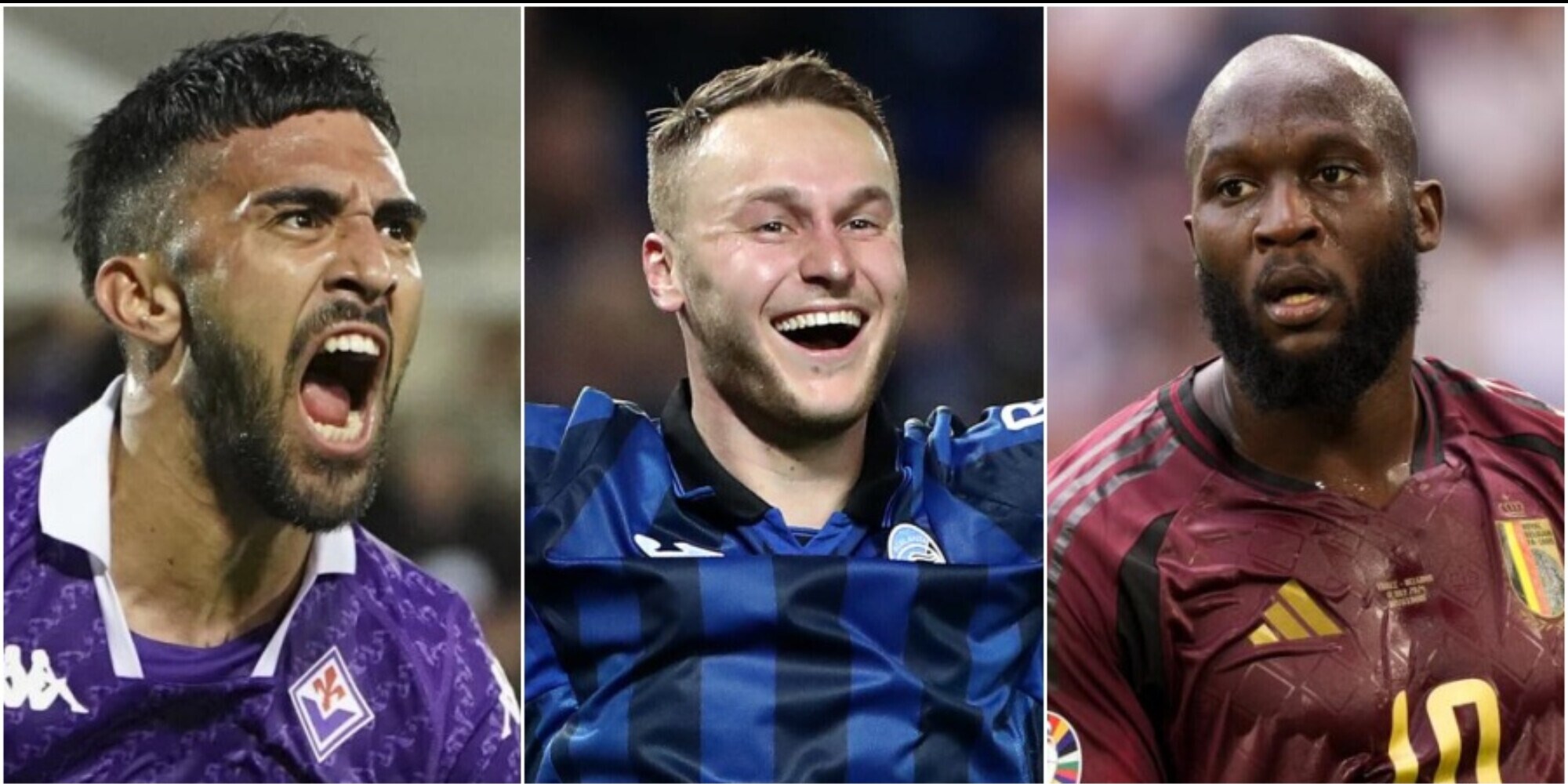 Nico Gonzalez, Koopmeiners, Gudmundsson: tutte le trattative di calciomercato, rivivi la diretta