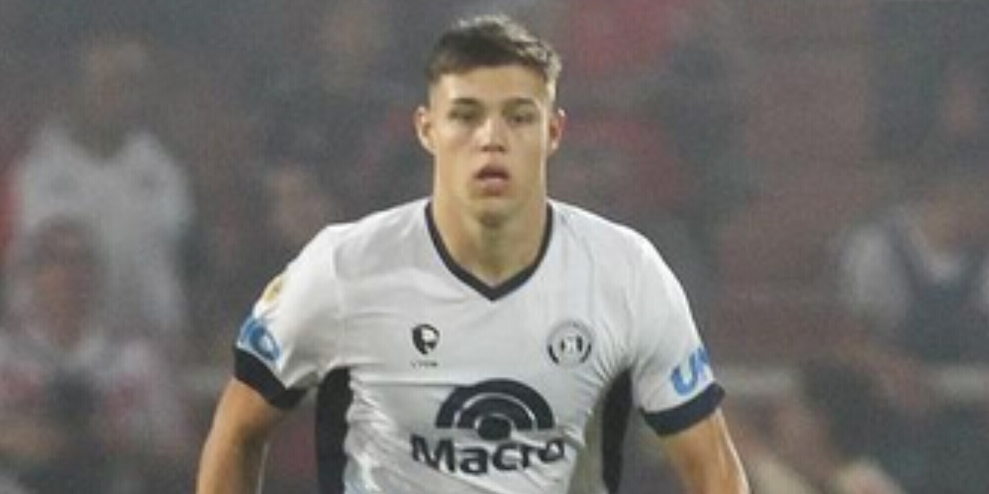Palacios, l’argentino studiato dall’Inter
