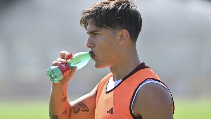 Dybala, conferme dall'Arabia: "Mancano i dettagli"