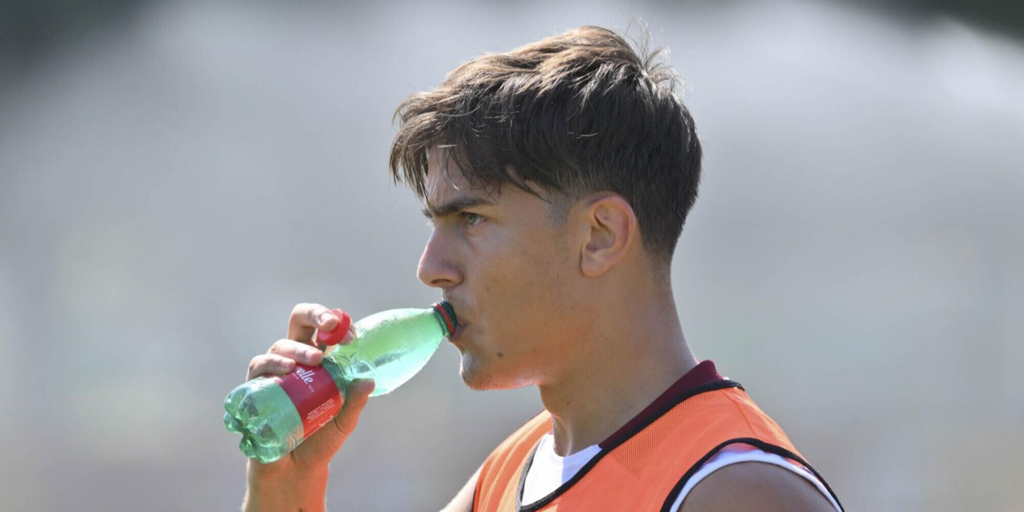 Dybala, Serie A, Zirkzee, Siner: le ultimissime