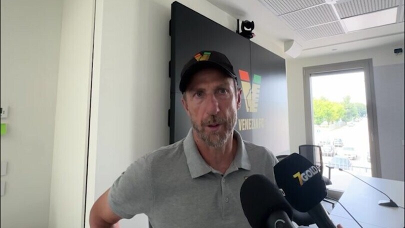 Di Francesco: "Lazio? Squadra fisica e dinamica"