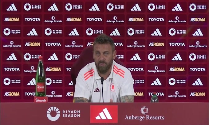 La Roma più o meno forte con Dybala? La risposta di De Rossi