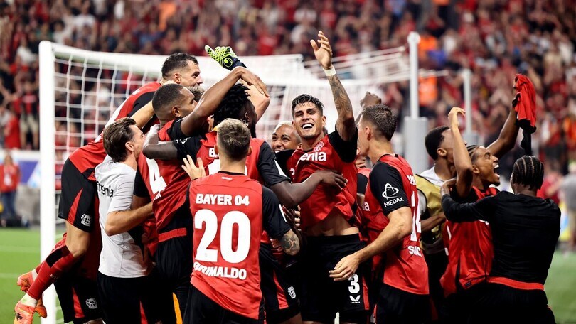 Il Milan pareggia nel finale: Sinner vola a Cincinnati
