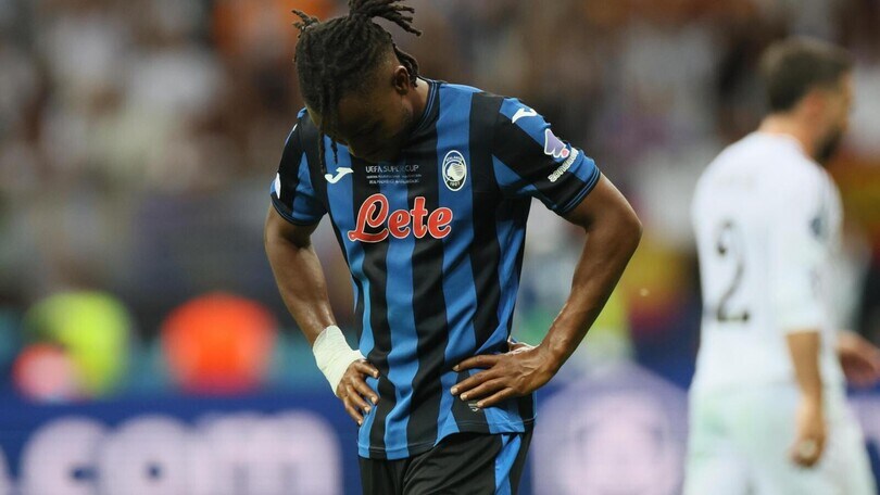 Atalanta, ore frenetiche sul mercato