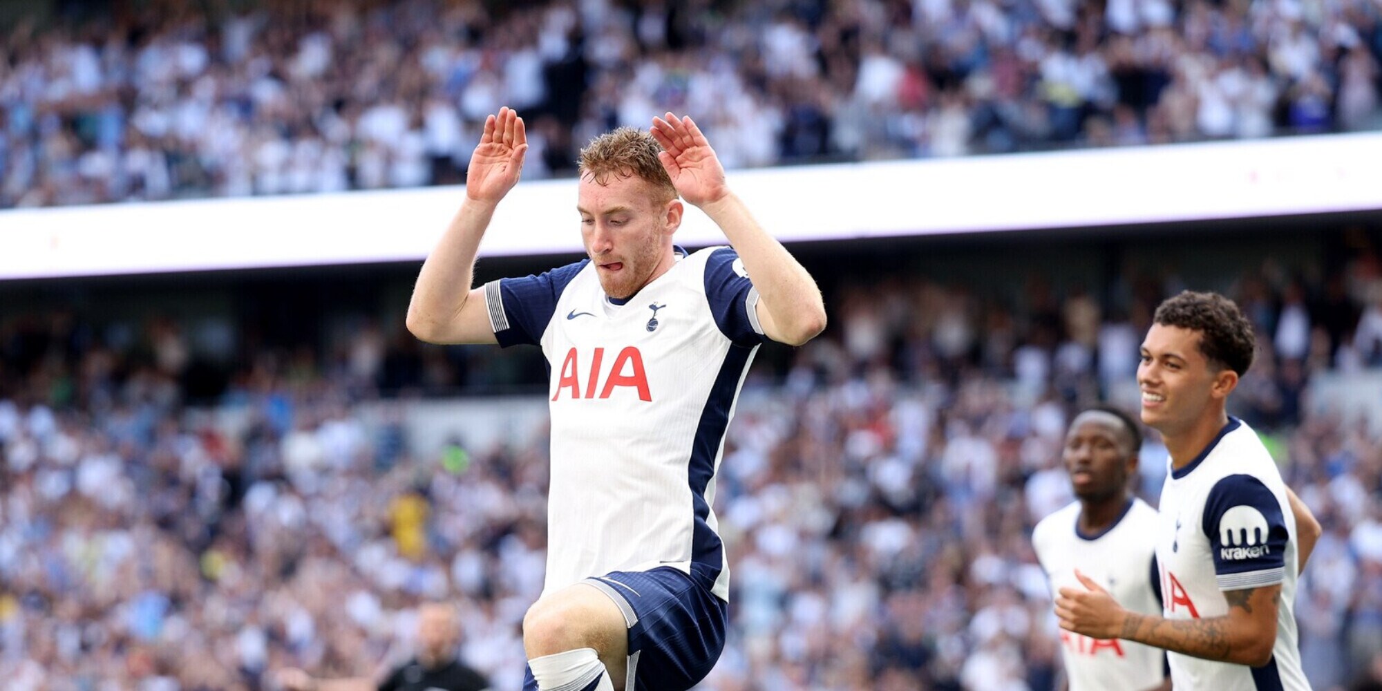 Leicester-Tottenham, il pronostico: Kulusevski e Son accerchiano le "Volpi"