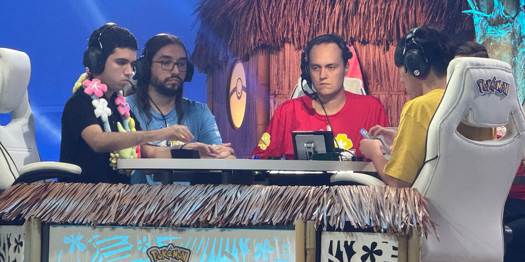 Pokémon GCC: il nuovo campione del mondo ha stupito tutti con il suo mazzo