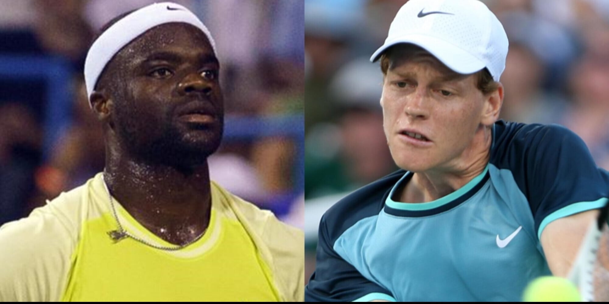 Tiafoe: "Sinner è sempre il favorito". E quel precedente finito tra le polemiche