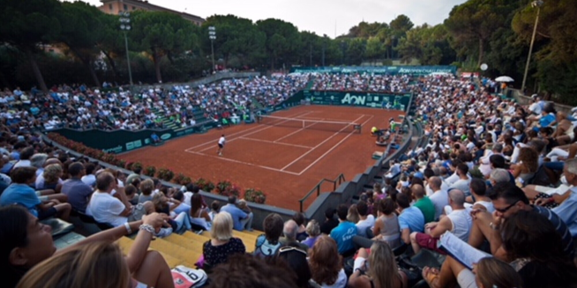 AON Challenger-Memorial Messina: una vetrina per giovani italiani di qualità
