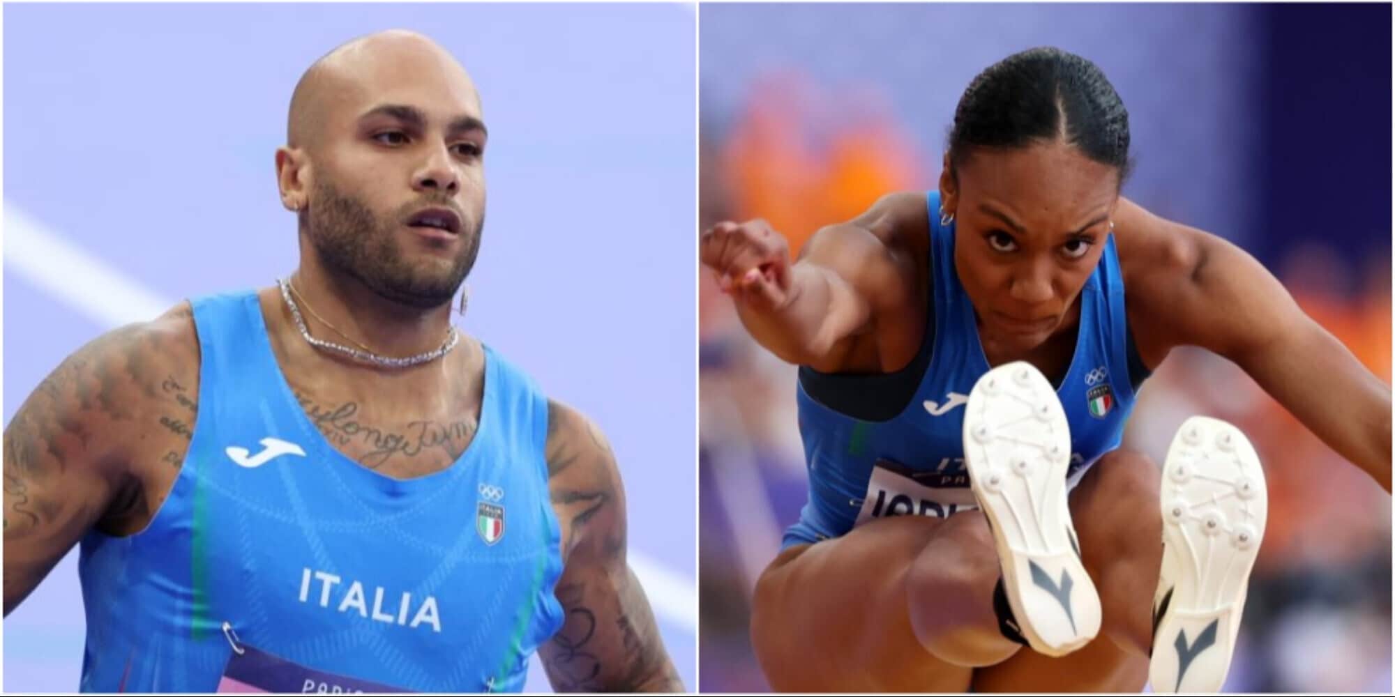 Jacobs correrà i 100 metri al Golden Gala, ma Iapichino dà forfait