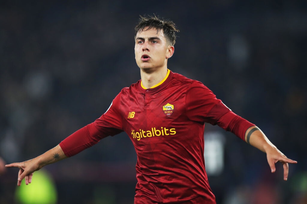 Dybala valuta: Roma o Arabia? Lazio, uno tra Hysaj e Pedro rischia l'esclusione