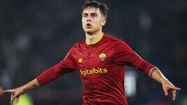 Dybala valuta: Roma o Arabia? Lazio, uno tra Hysaj e Pedro rischia l'esclusione