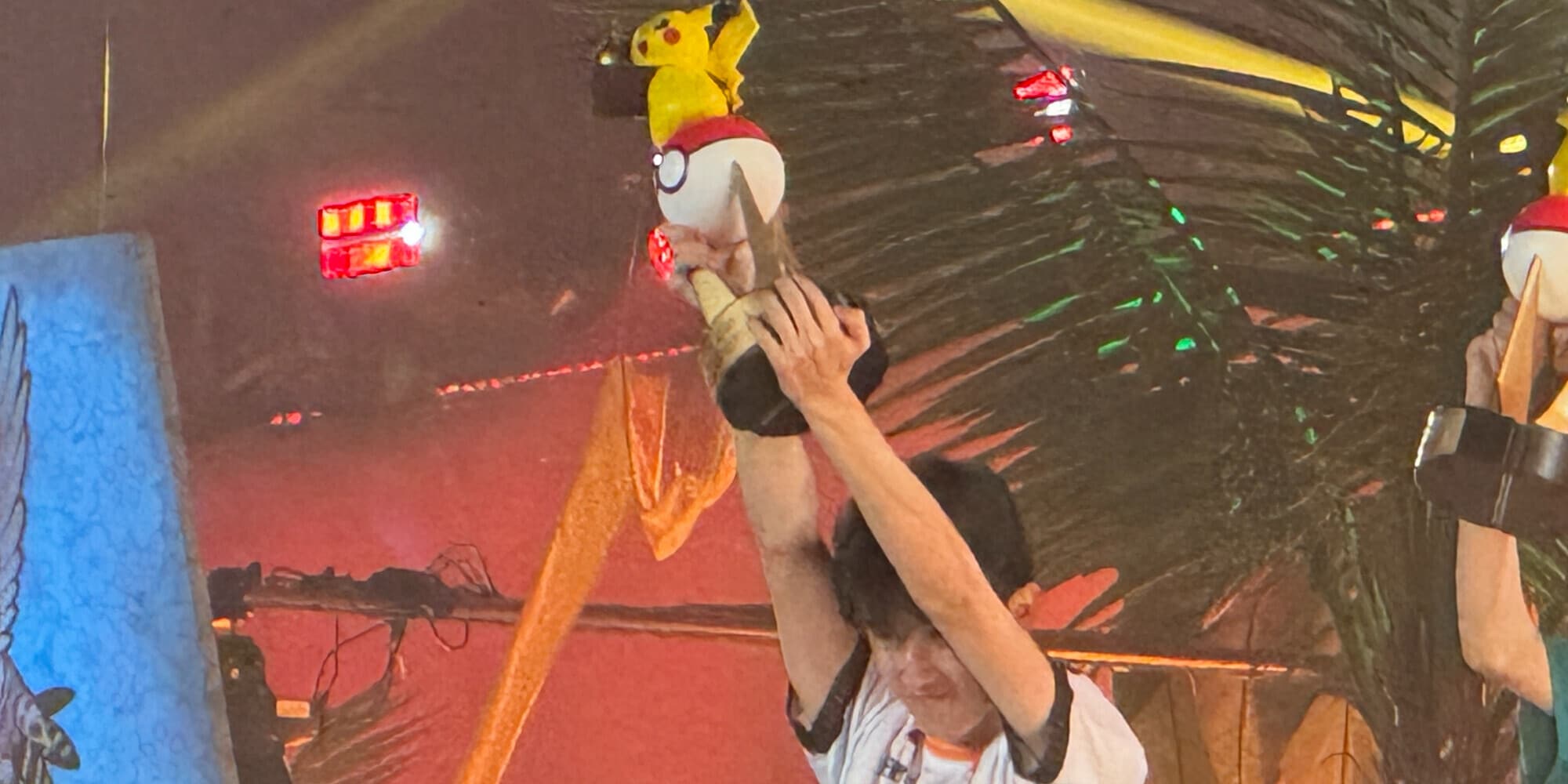 Un italiano è il nuovo campione del mondo di Pokémon