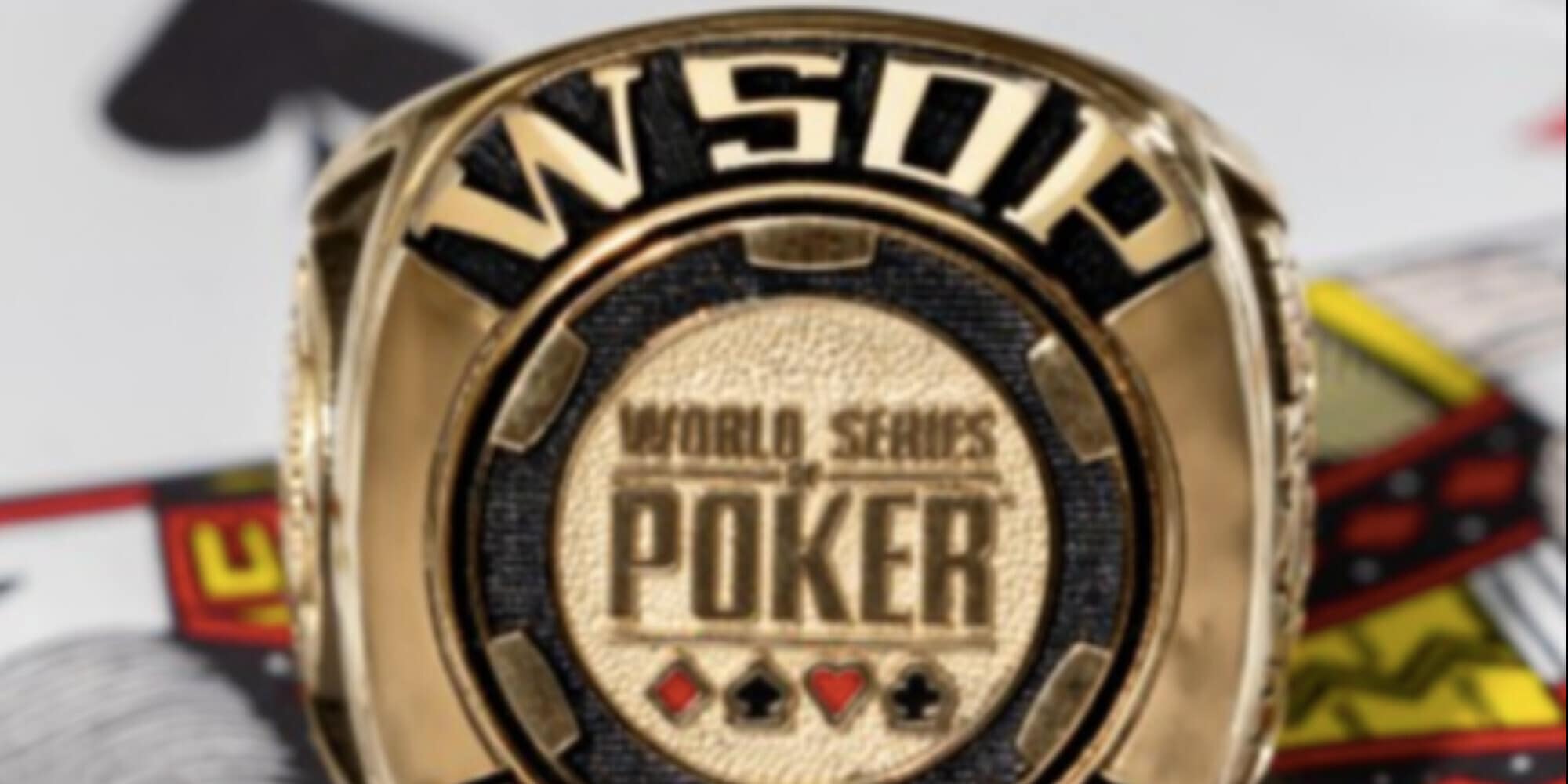 NSUS acquista il marchio WSOP: tutti i dettagli