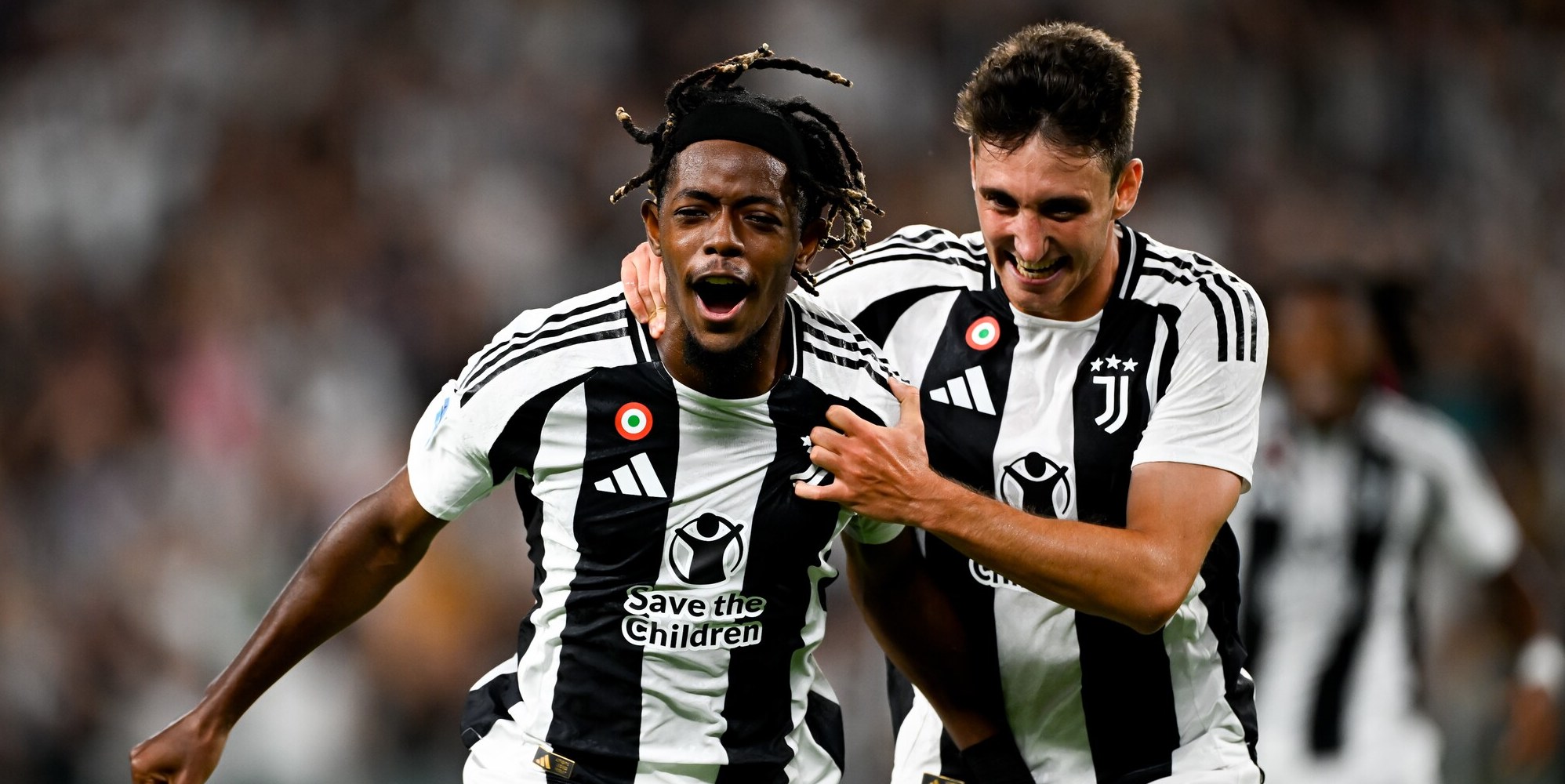 Juve, Mbangula nome da Fantacalcio®: titolare o riserva? Decide Koopmeiners...