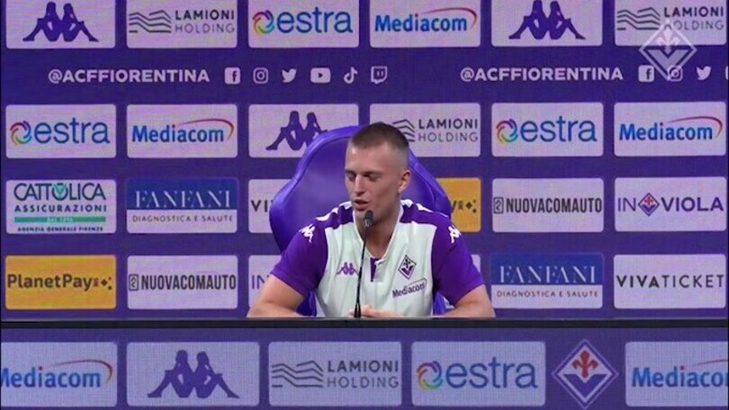Gudmundsson: "Il processo non mi condizionerà. Sono innocente e voglio provarlo"