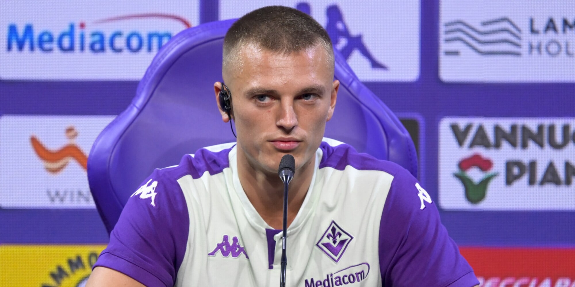 Gudmundsson, frecciata al Genoa: "Blasquez mi ha scioccato"