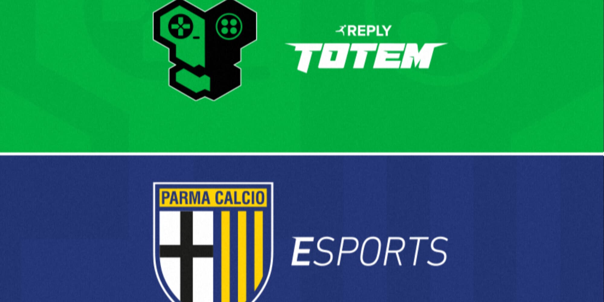 Parma, scelta strategica per l'esports con Reply Totem