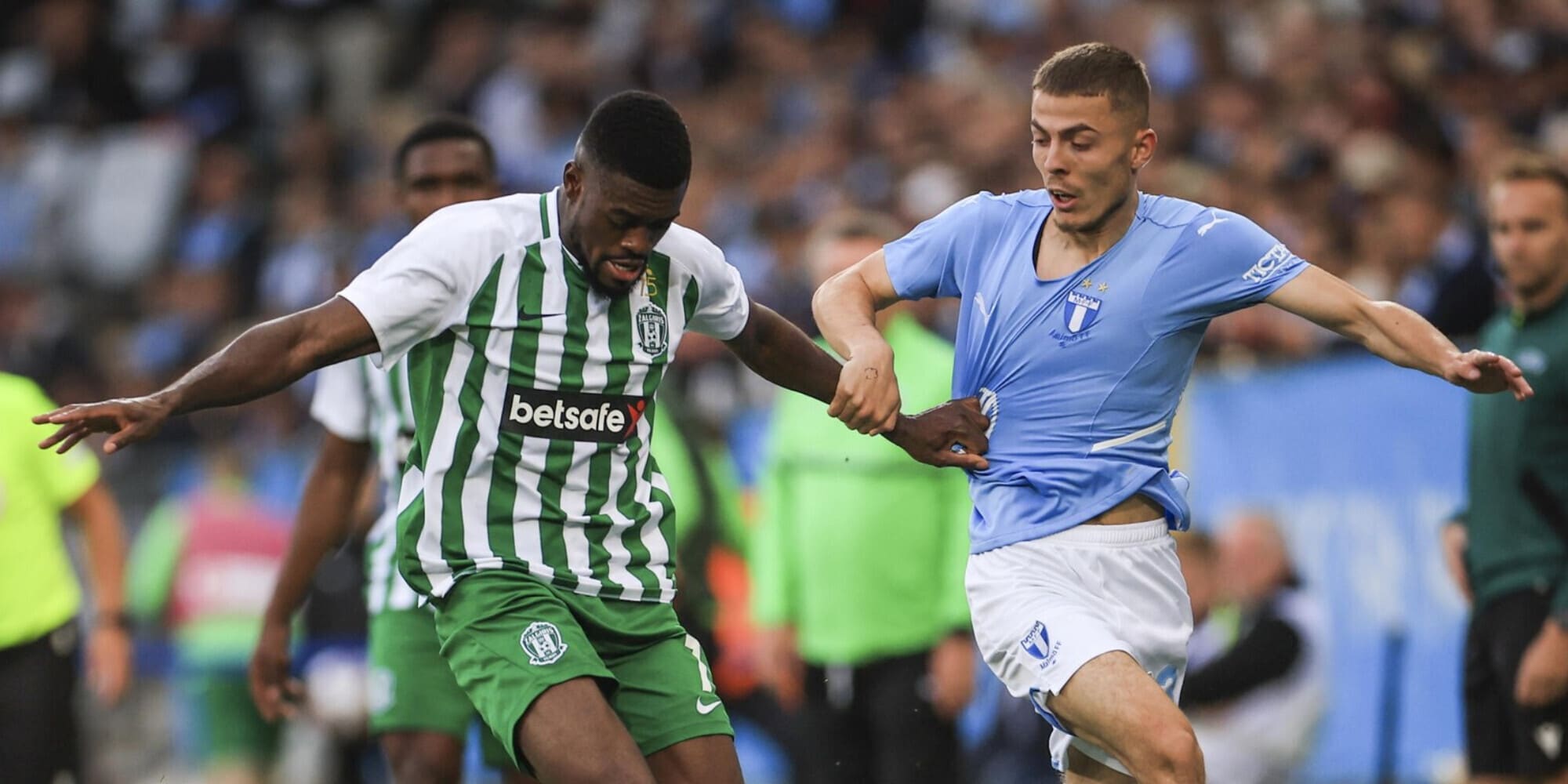 Champions League, quote e pronostico di Malmoe-Sparta Praga