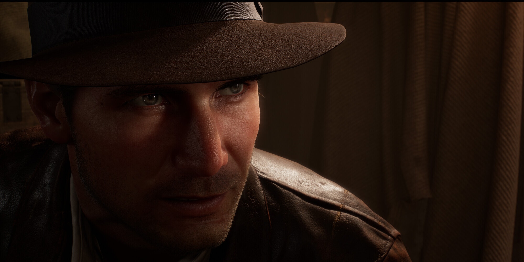 indiana Jones e l'antico Cerchio: tutte le novità della Gamescom